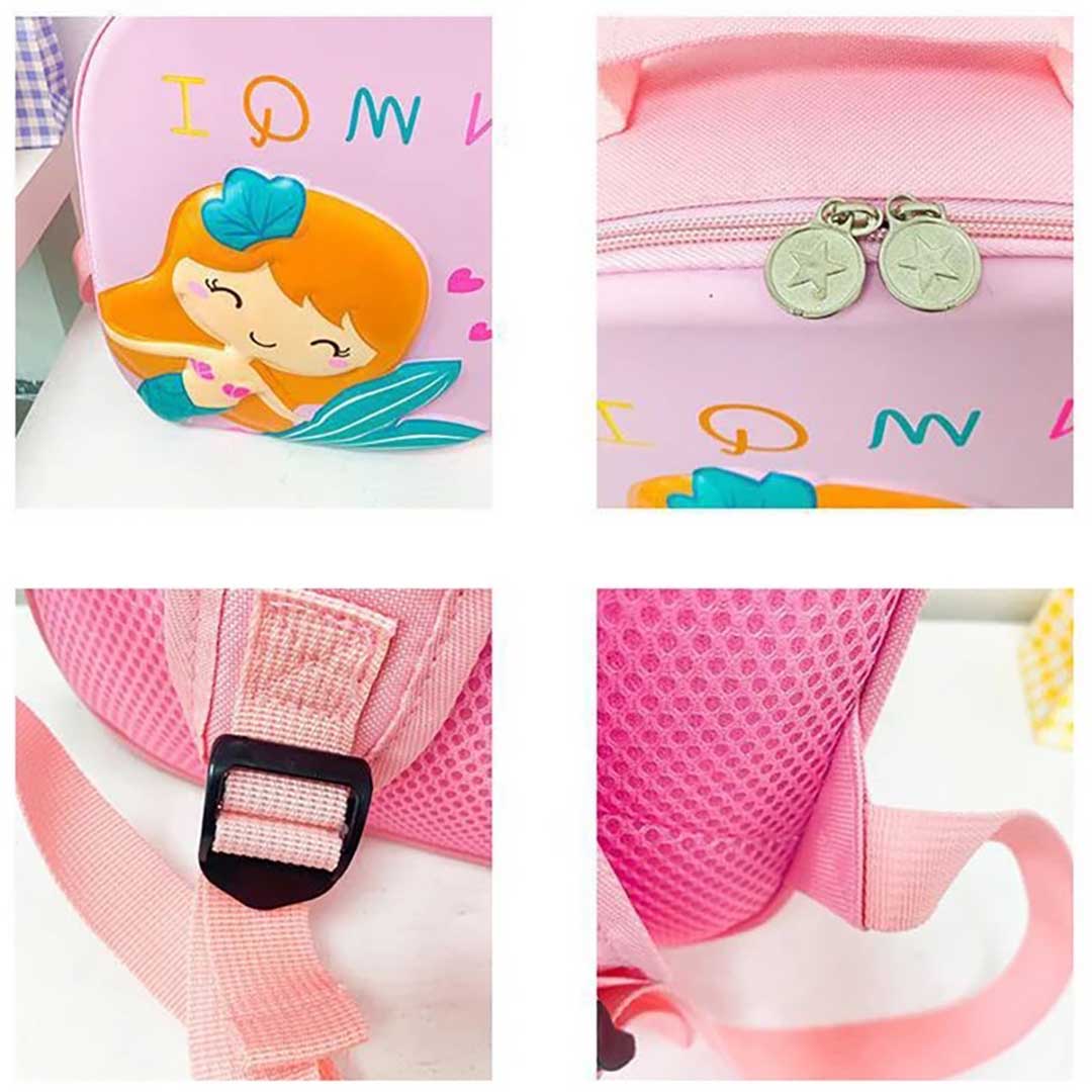 Kids Backpack 0125