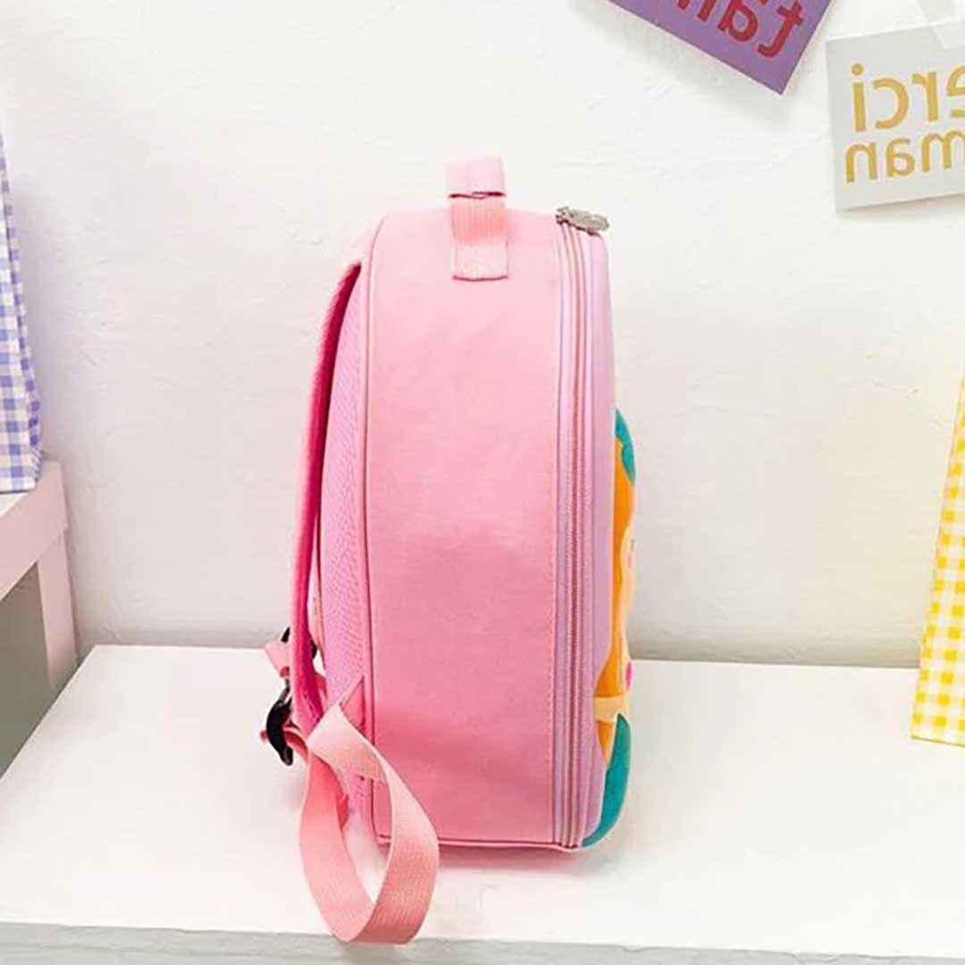 Kids Backpack 0125