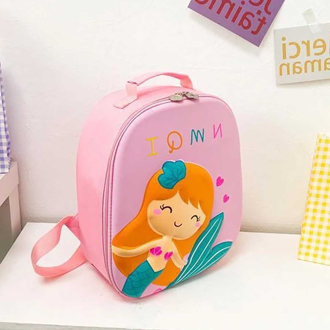 Kids Backpack 0125