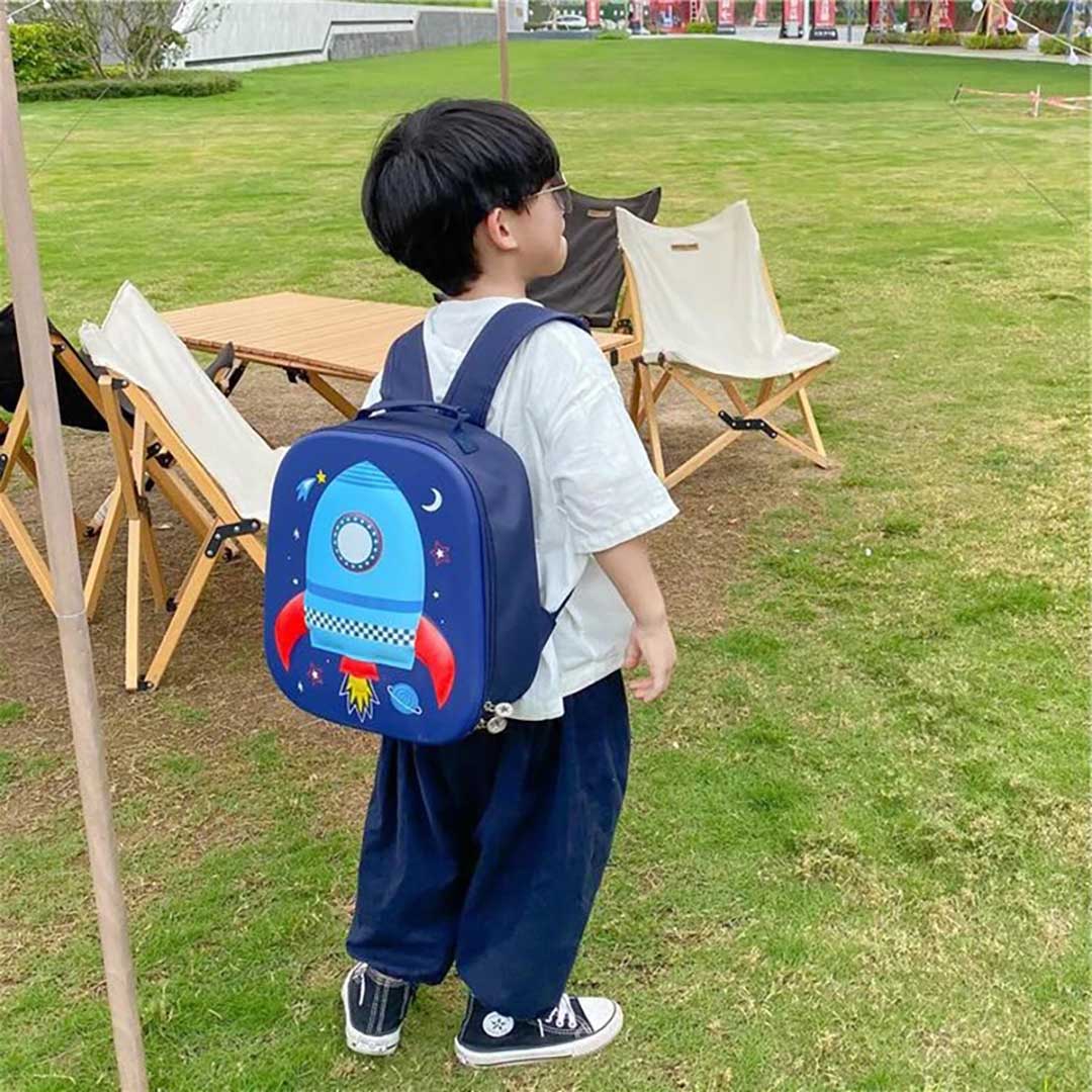 Kids Backpack 0125