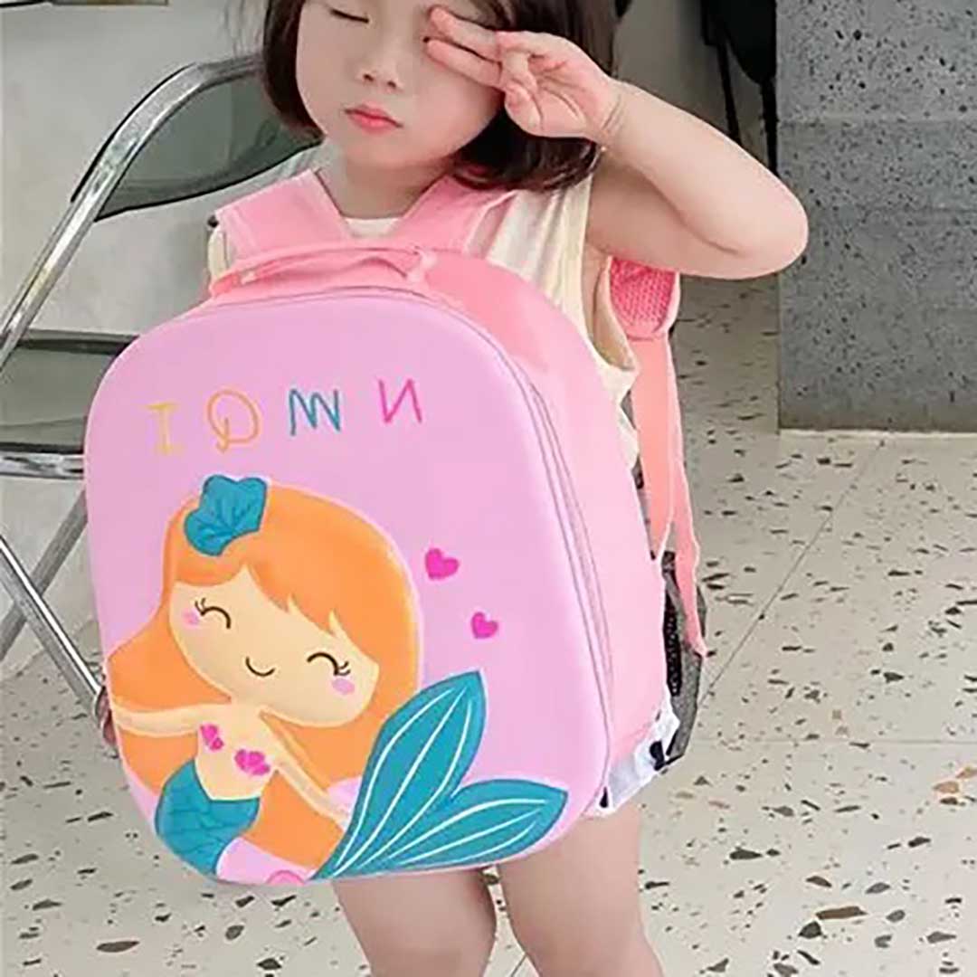 Kids Backpack 0125