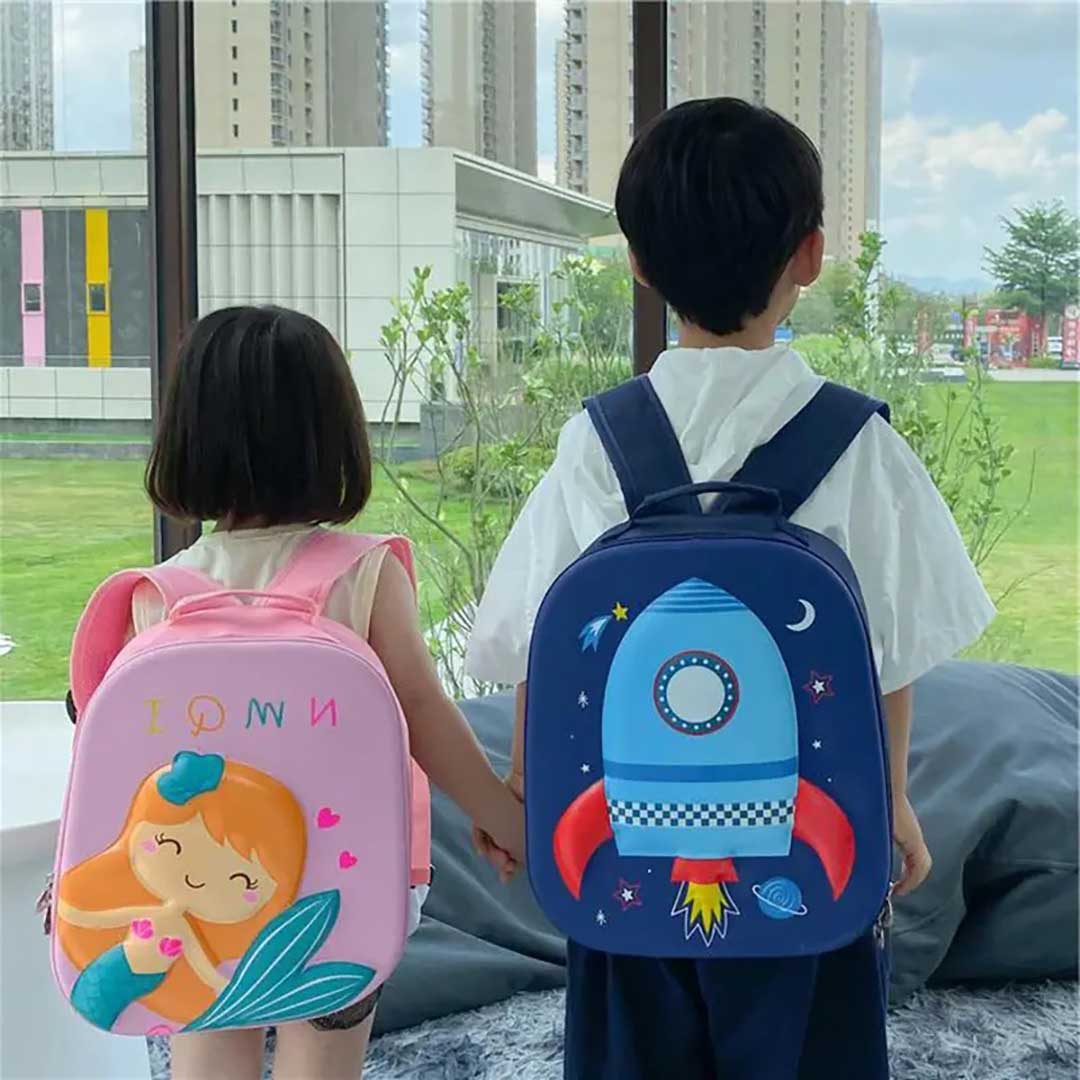 Kids Backpack 0125
