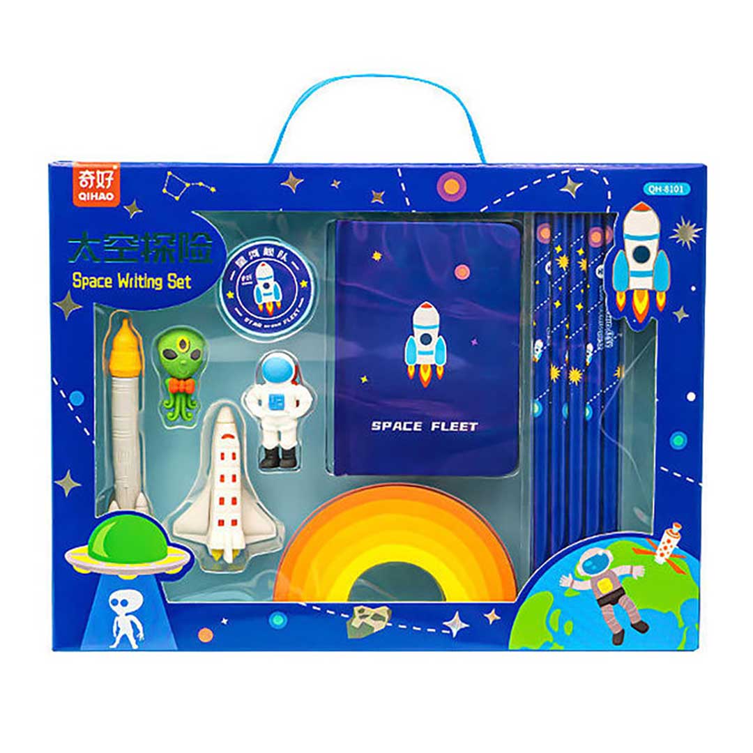 Space Writing Set 8101