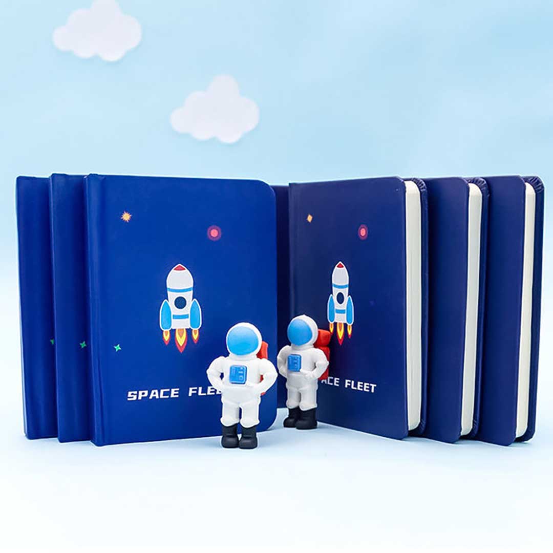Space Writing Set 8101