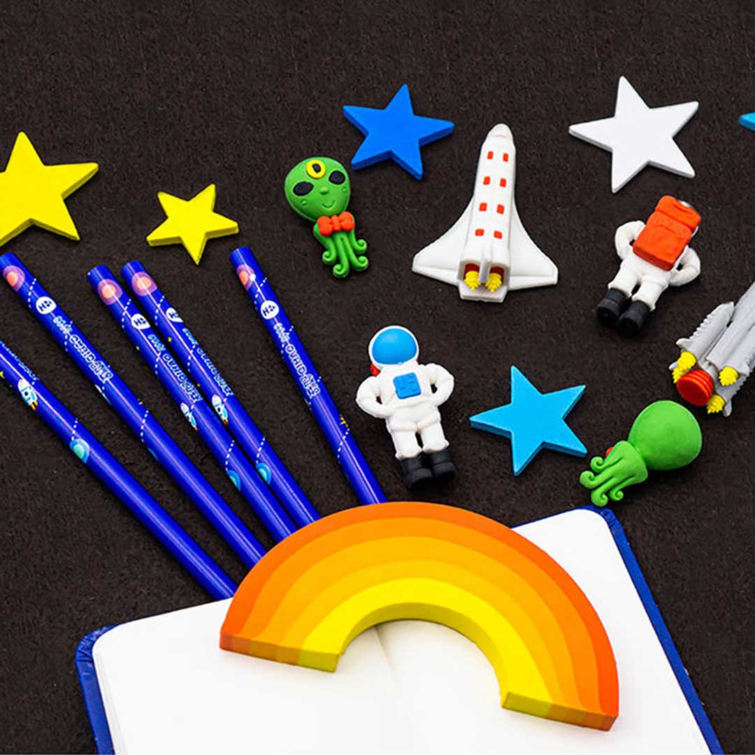 Space Writing Set 8101