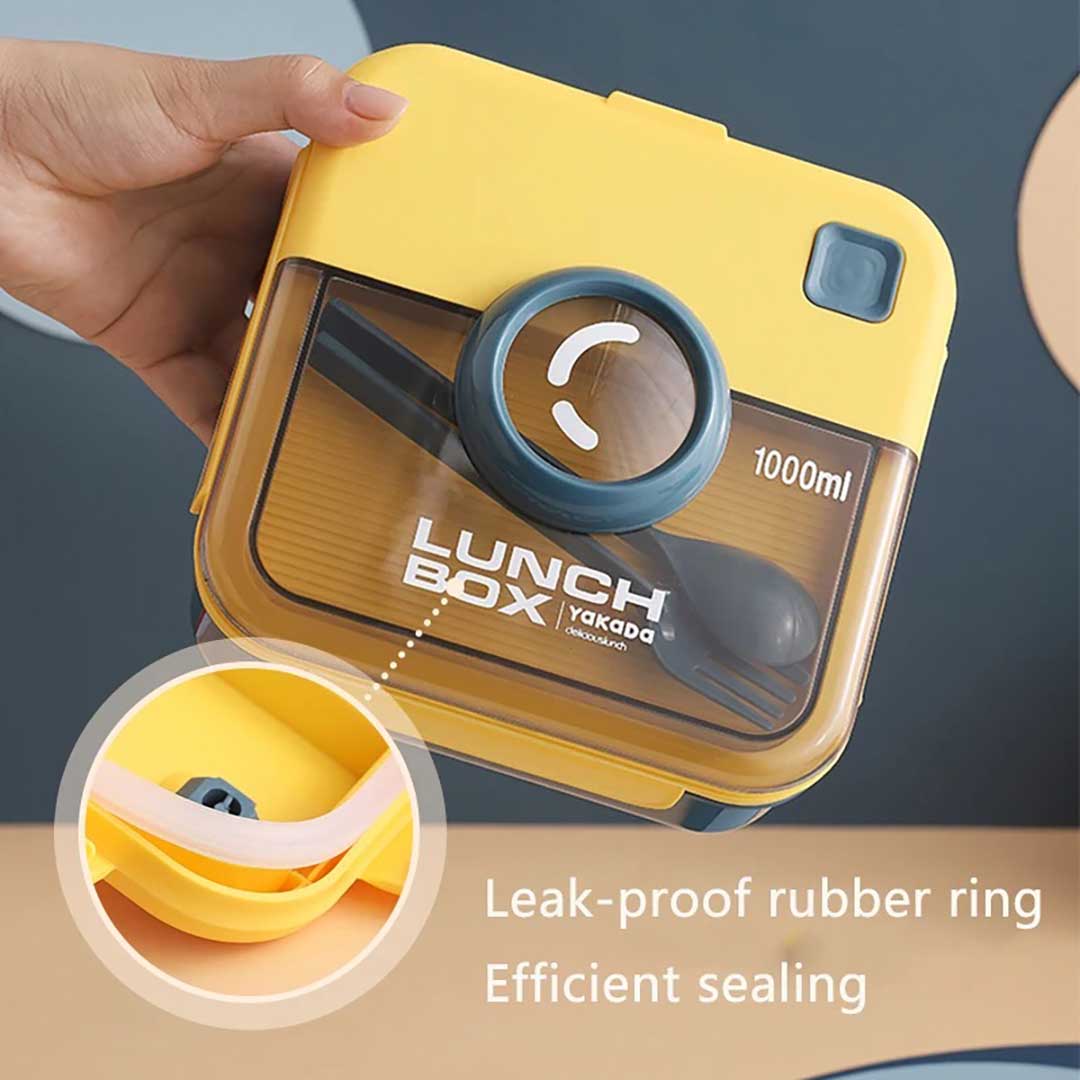 Lunch Box 5245-1