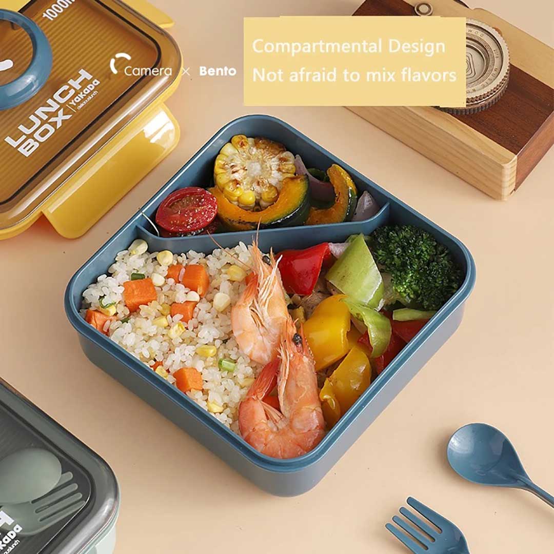 Lunch Box 5245-1