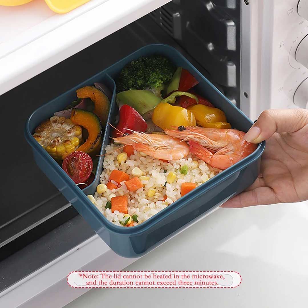 Lunch Box 5245-1