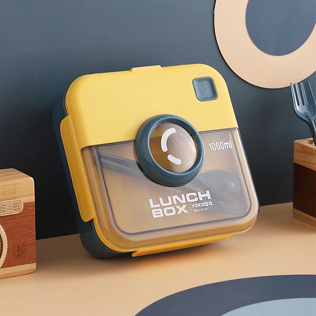 Lunch Box 5245-1
