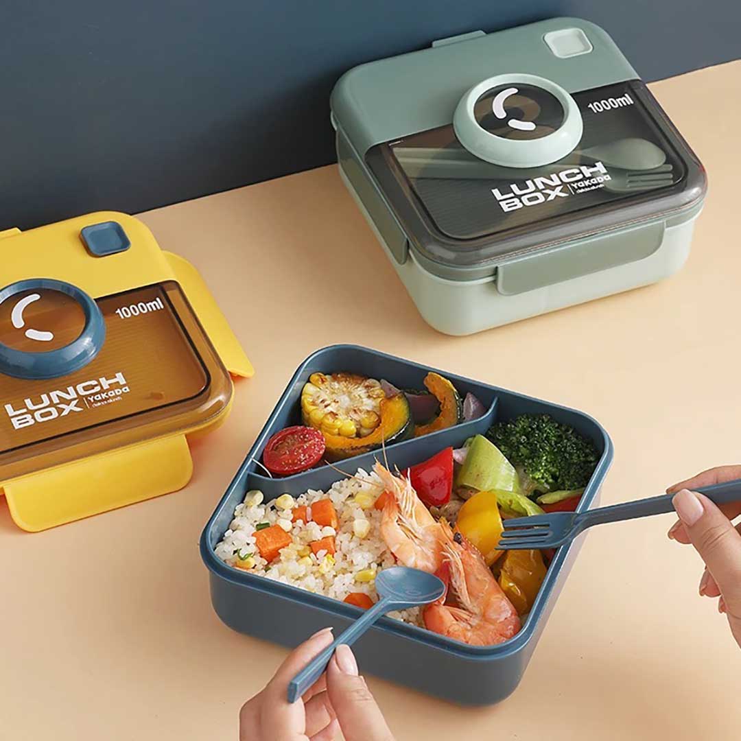 Lunch Box 5245-1