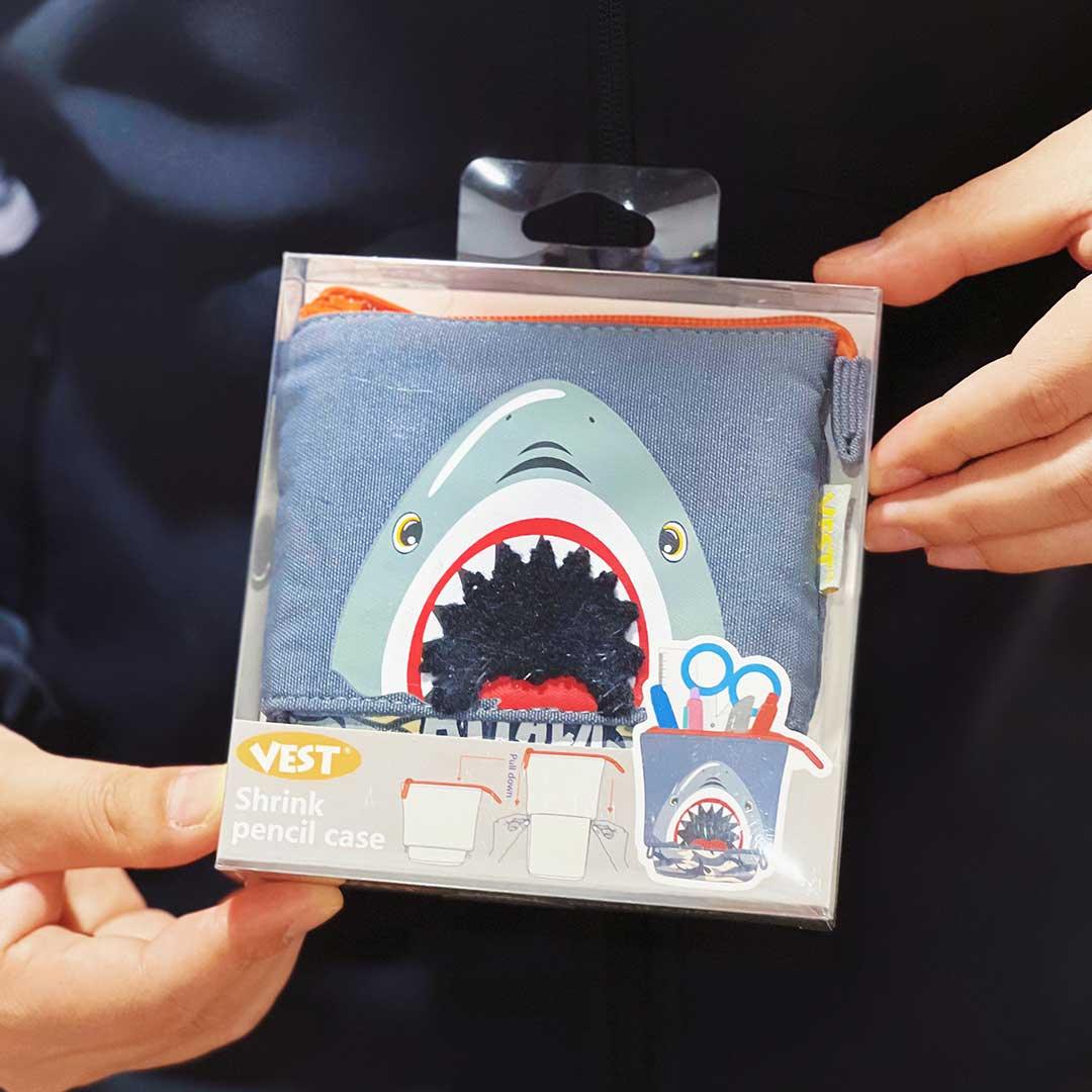 Pencil Case & Holder U2059