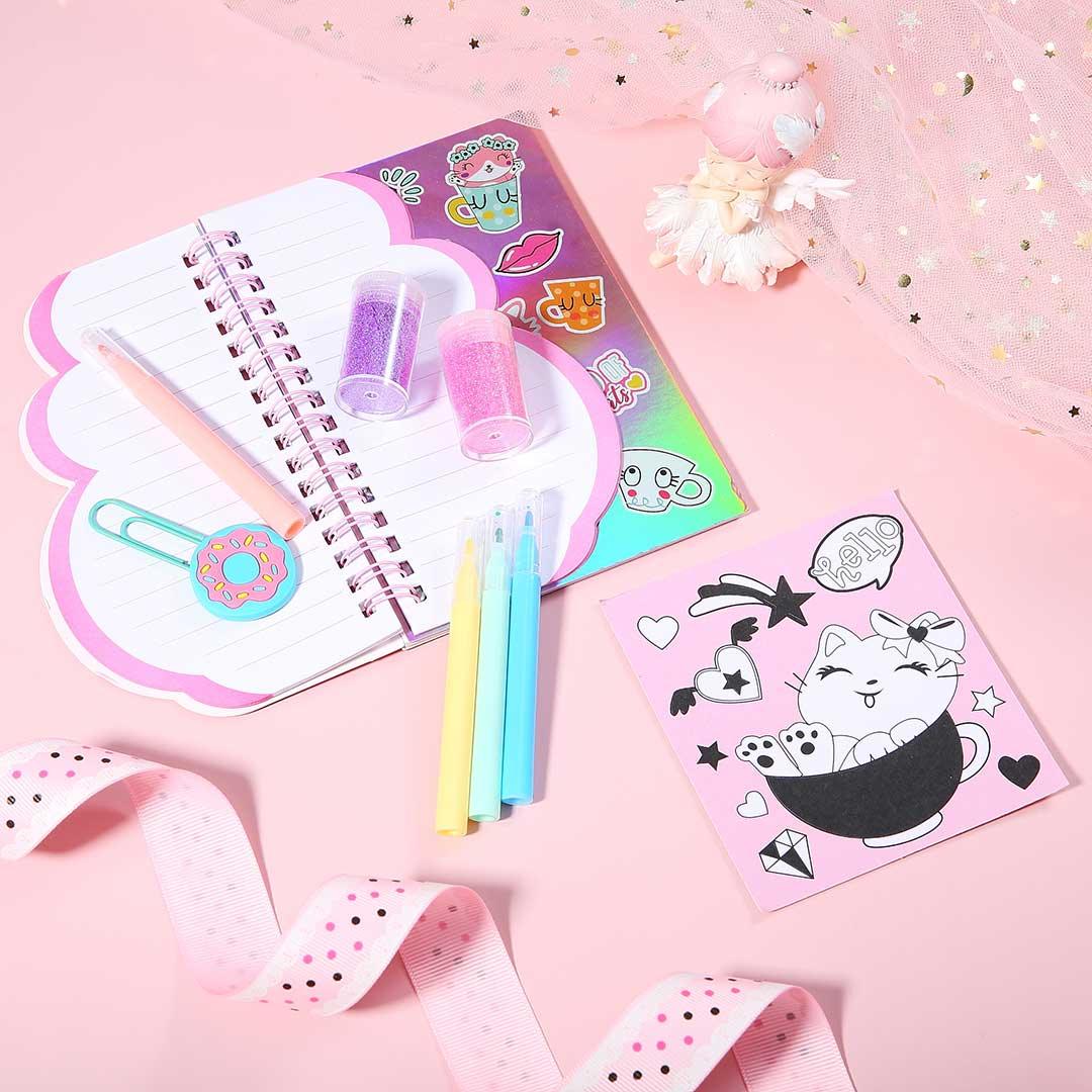 Stationery Set U2049