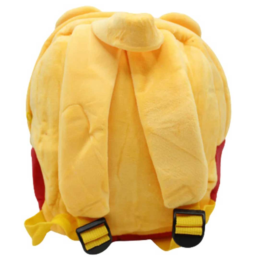 Pooh Stuff Bag