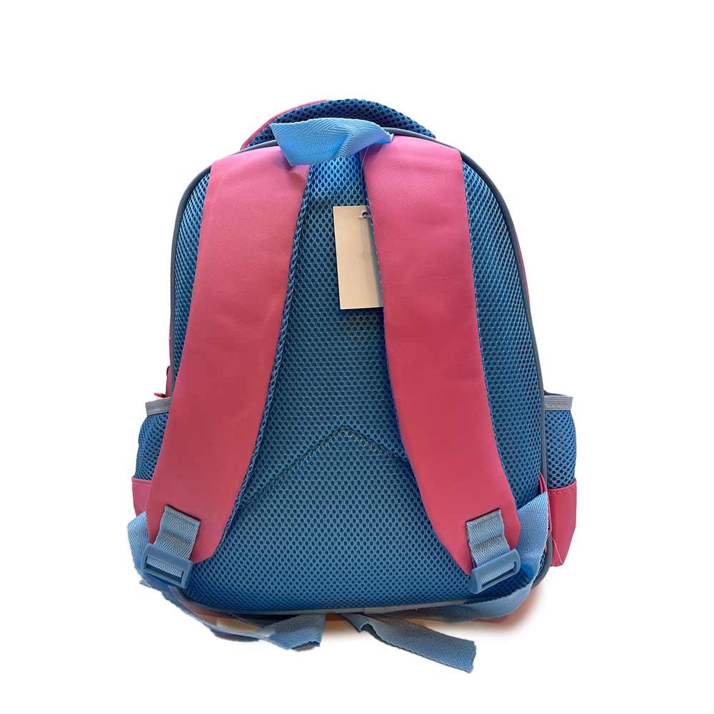 3D Unicorn School Bag Small