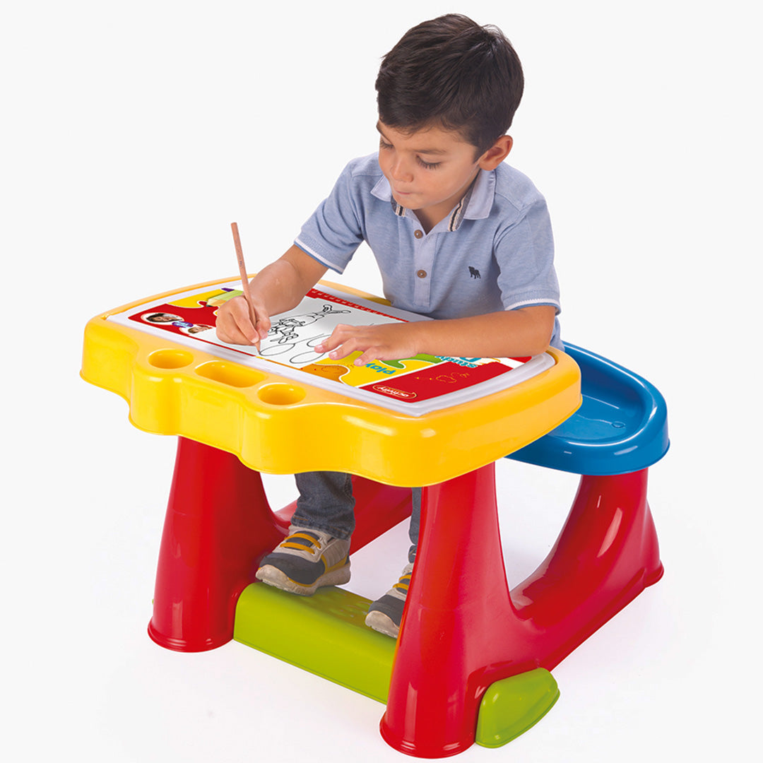 DOLU - Study Desk