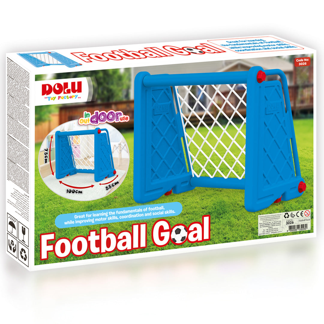 DOLU FOOTBALL GOAL