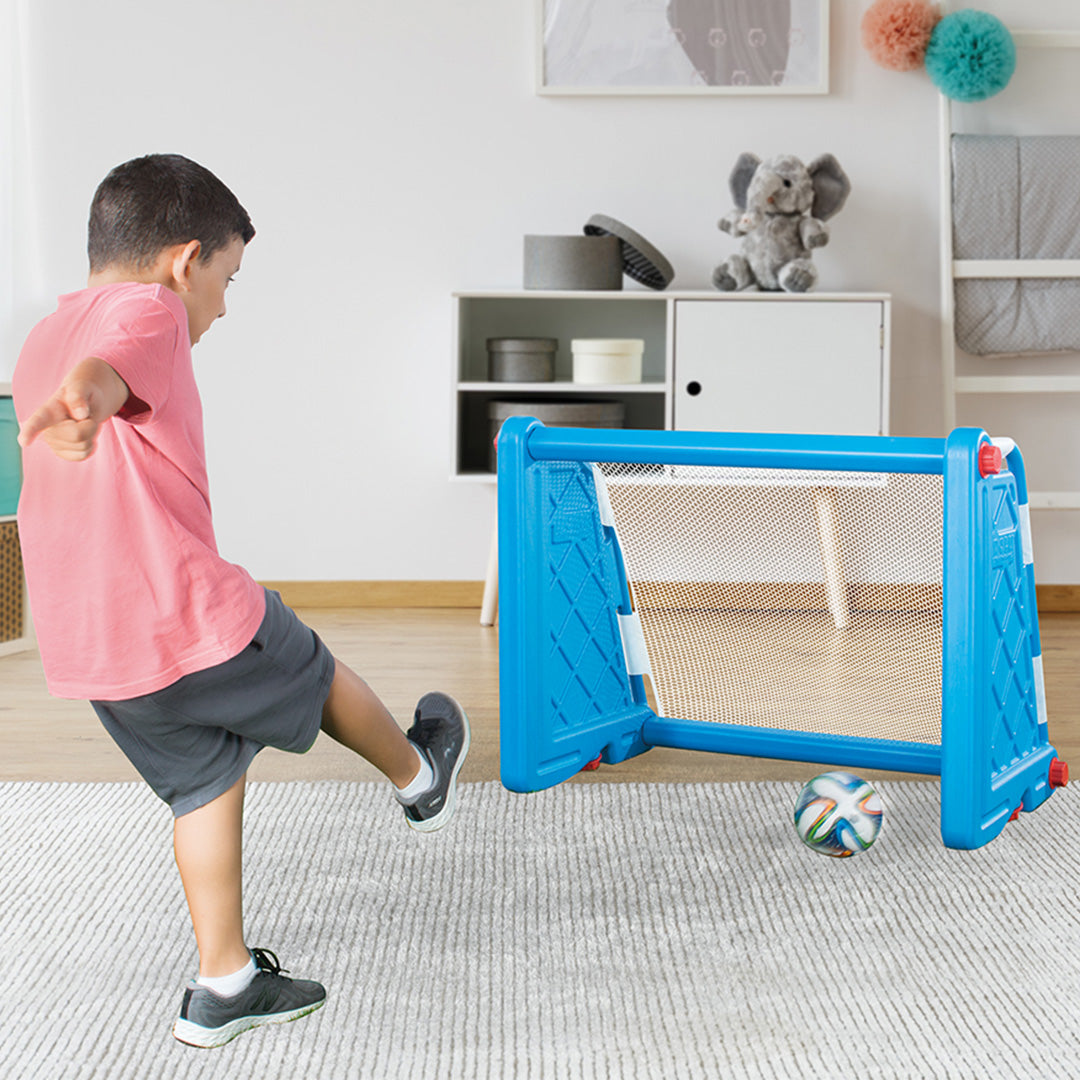 DOLU FOOTBALL GOAL