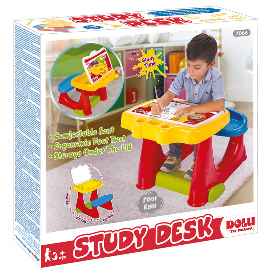 DOLU - Study Desk