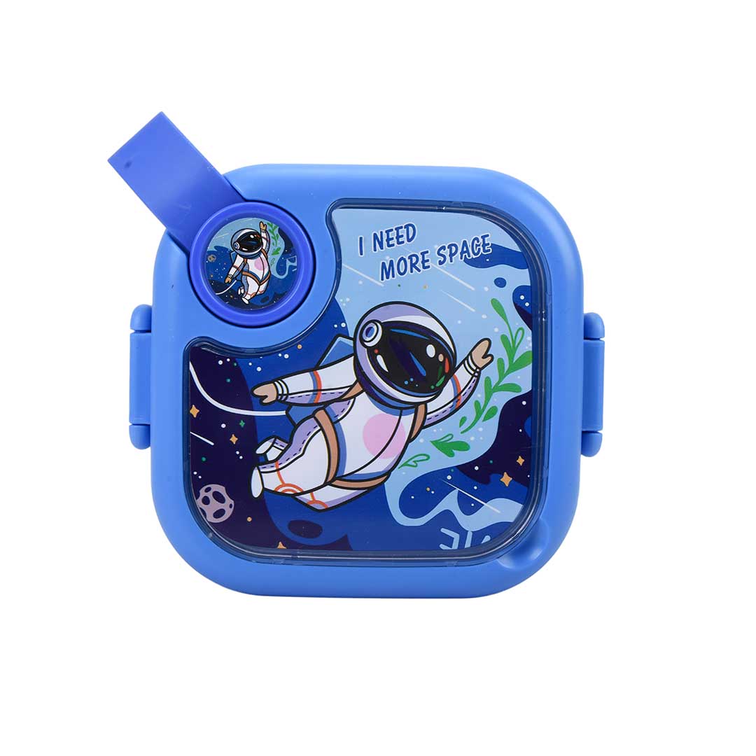 Space Lunch Set
