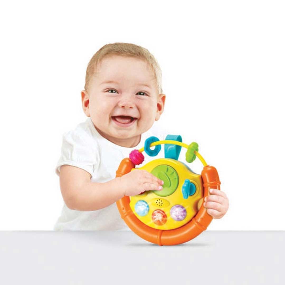 Winfun - Fun Driver Junior