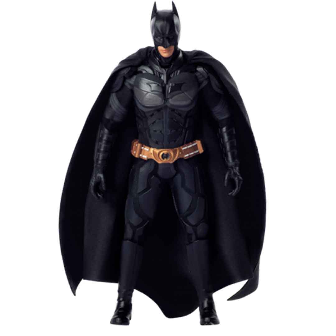 Batman Action Figure