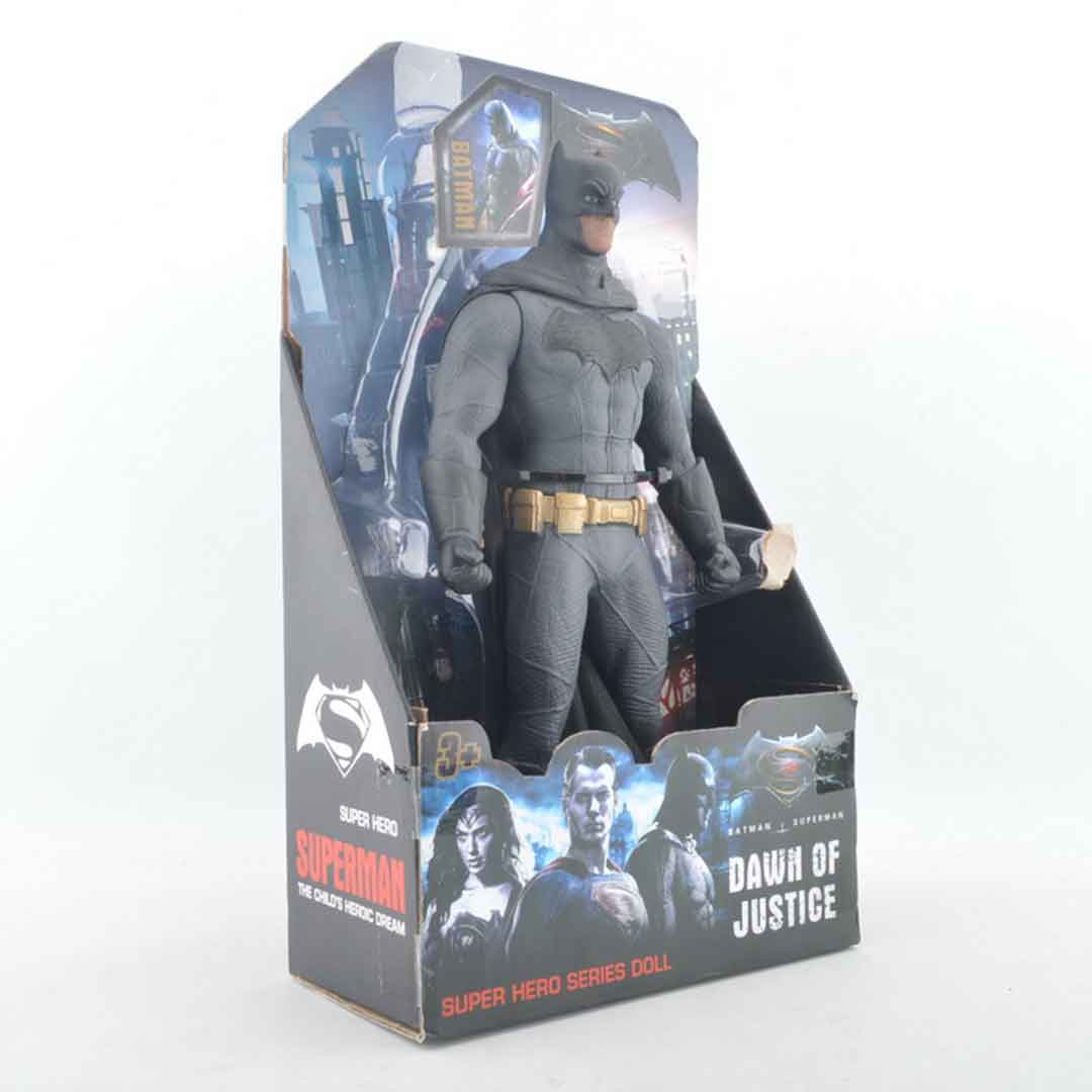 Batman Action Figure