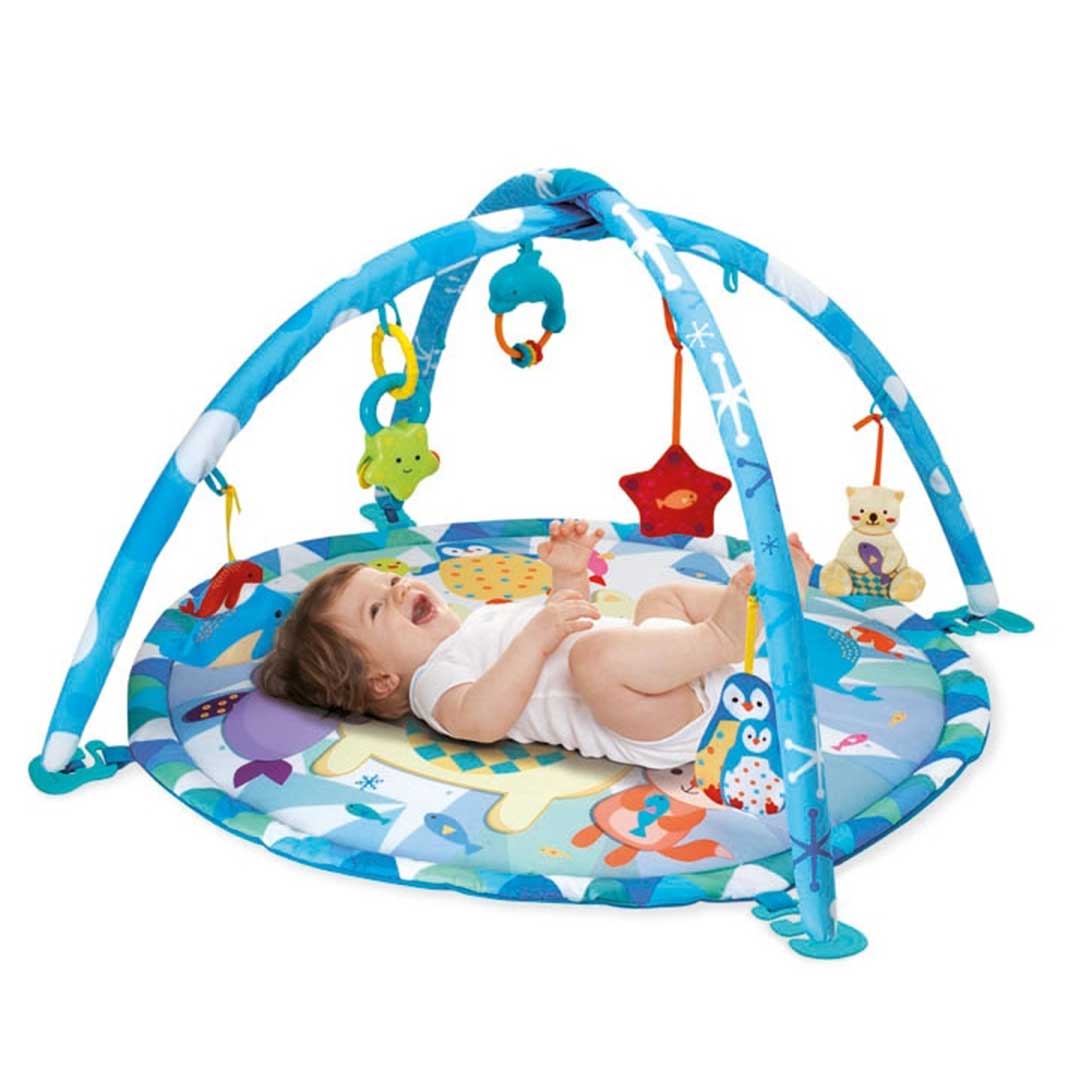 Winfun - Polar Fiesta Gym