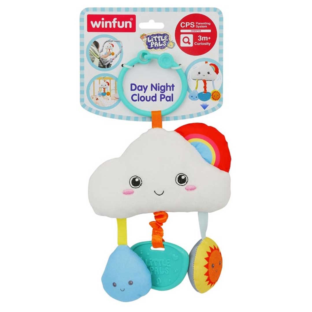 Winfun - Day Night Cloud Pal