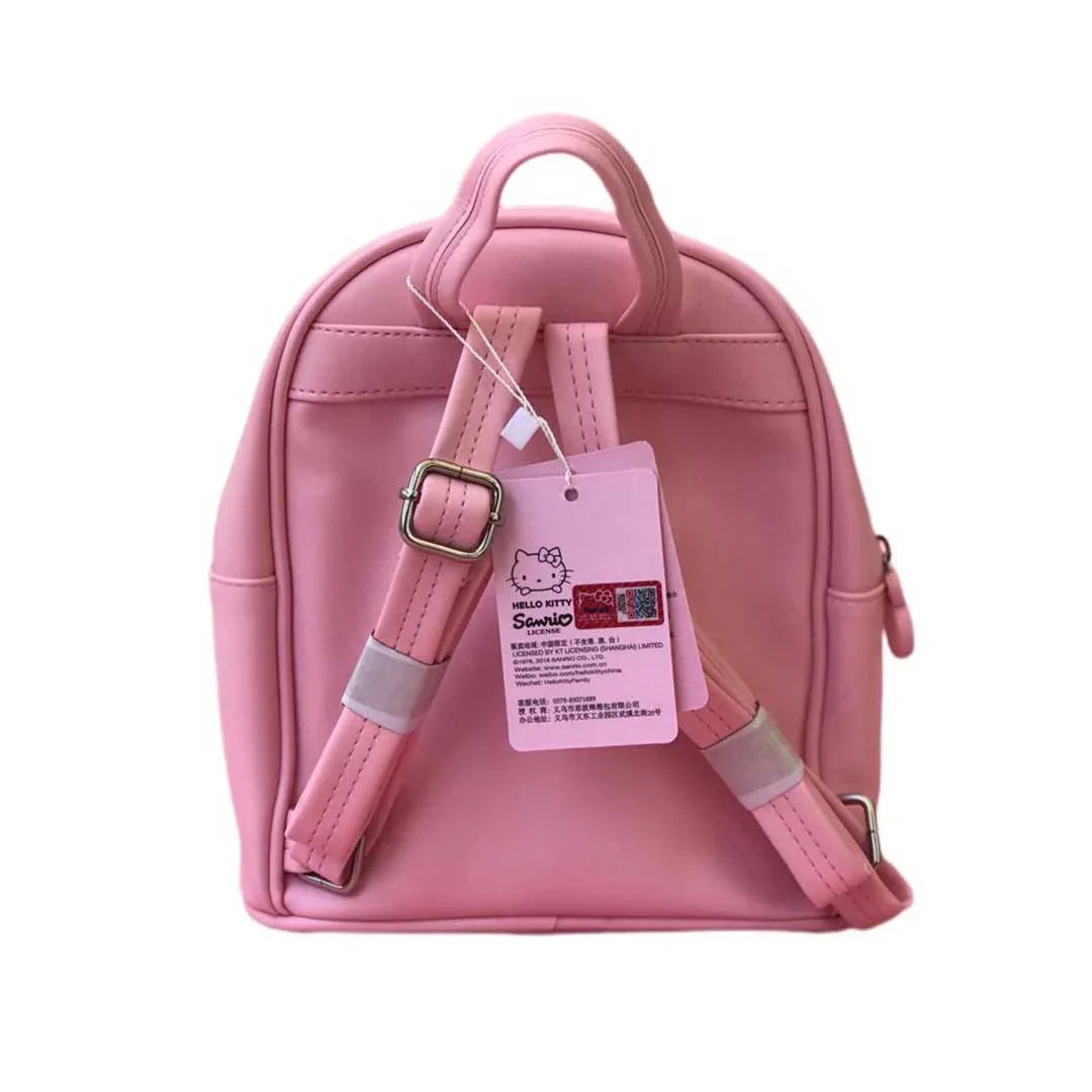 Hello Kitty Holographic Backpack