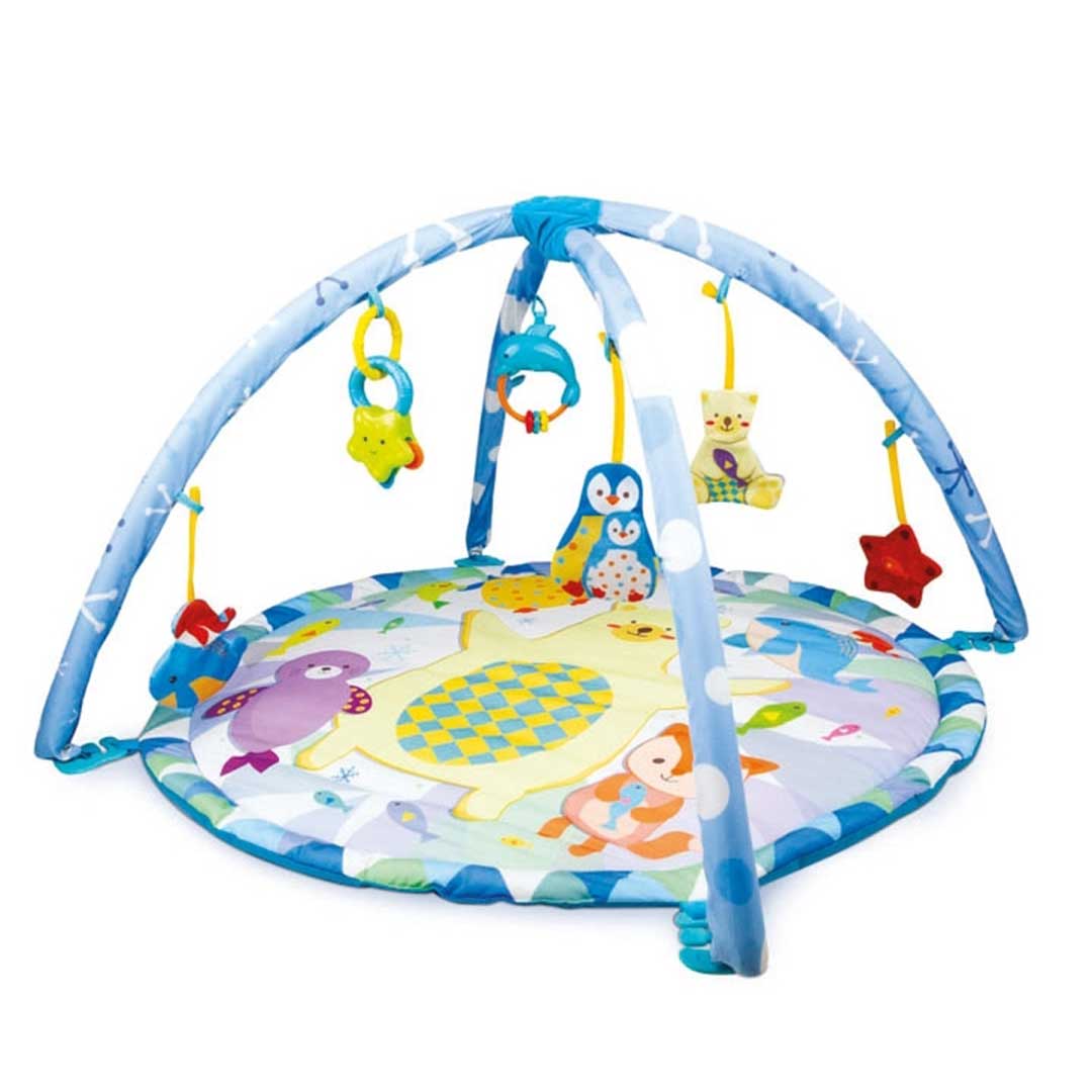 Winfun - Polar Fiesta Gym