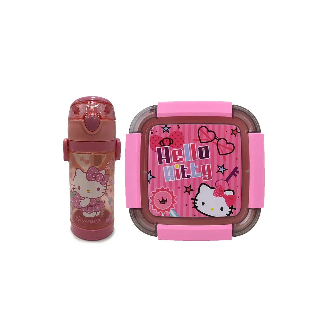 Hello Kitty Back To School Deal
