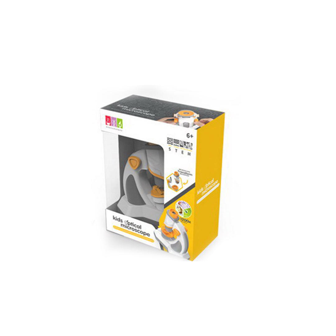 Kids Optical Microscope