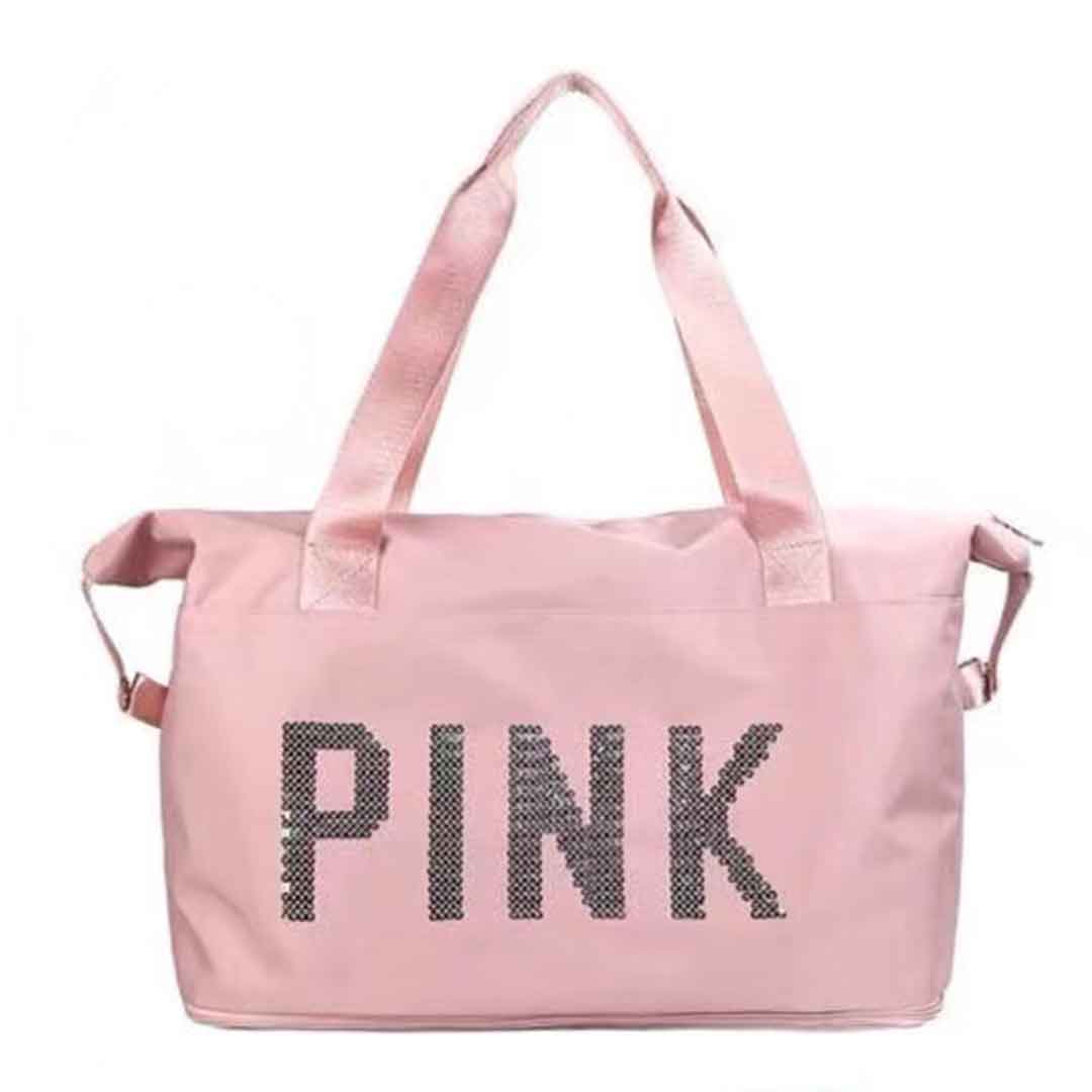 Handbag Pink