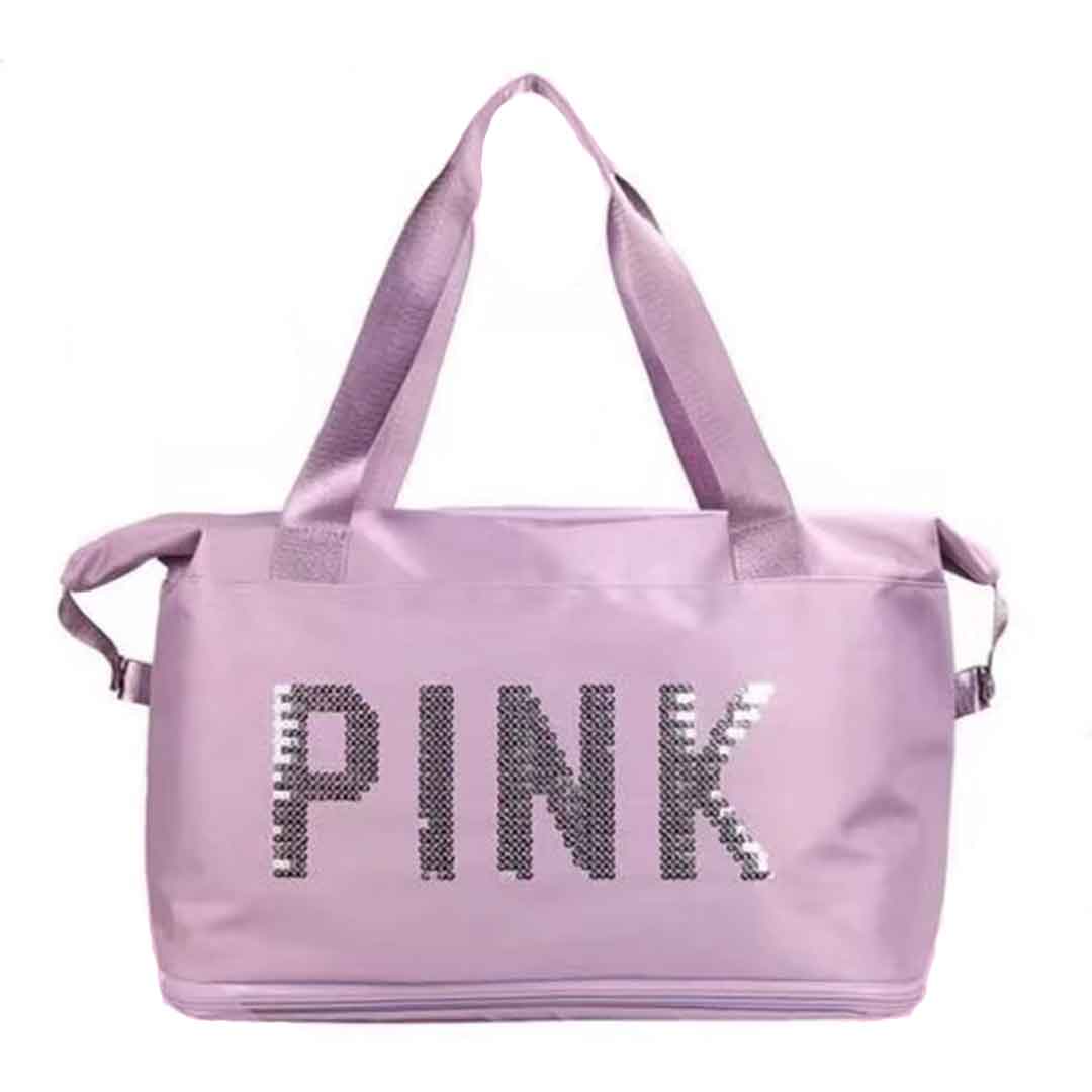 Handbag Pink