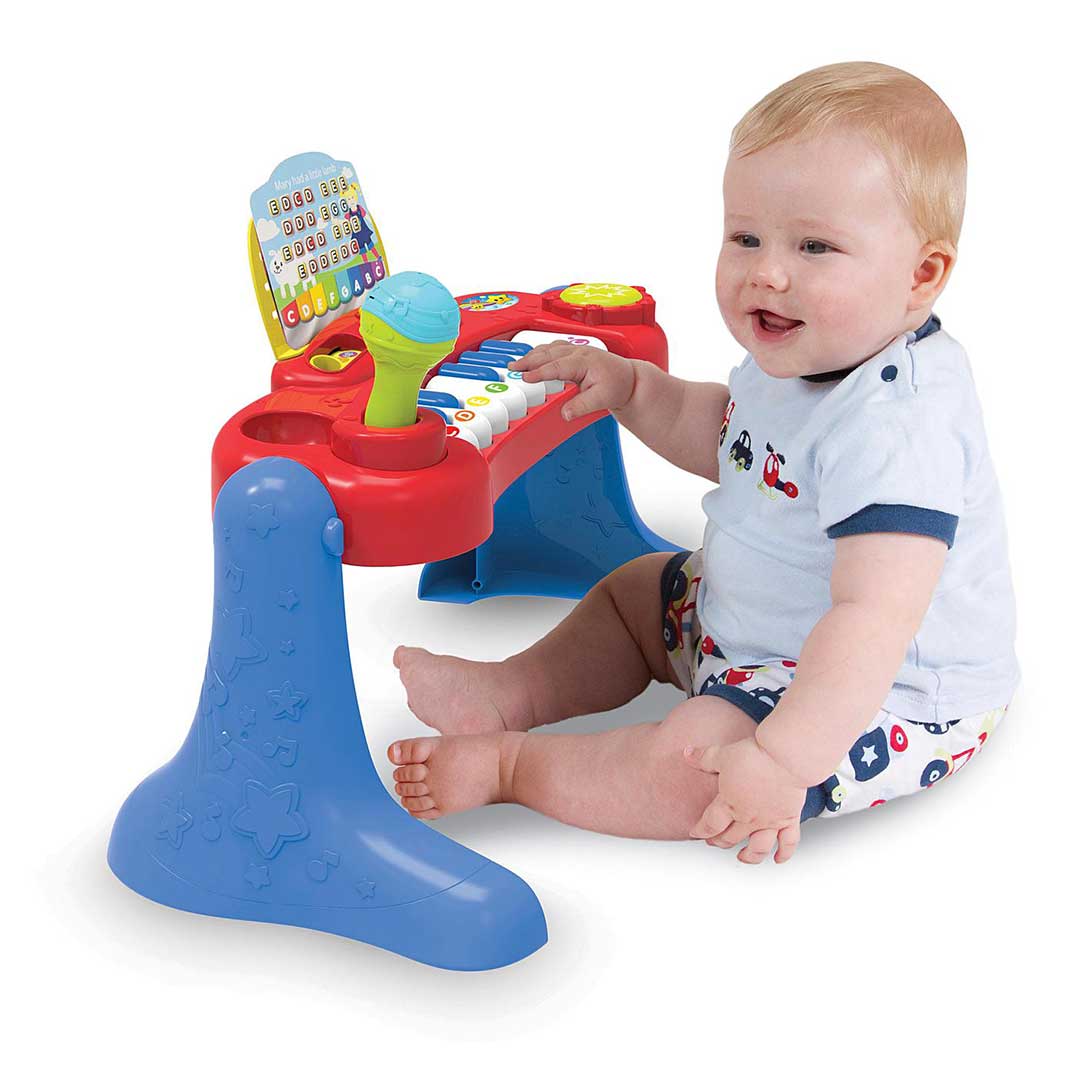 Winfun - Baby Music Center
