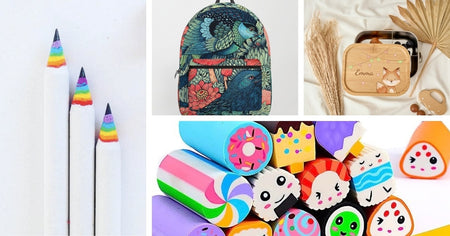 Making School More Fun with Creative School Supplies for Kids Extracurricular Activities