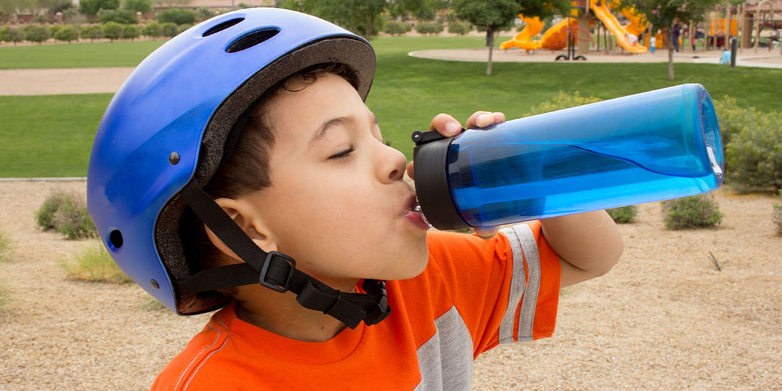 The Ultimate Guide to Cool & Eco-Friendly Water Bottles for Kids