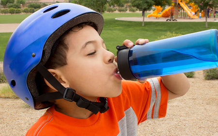 The Ultimate Guide to Cool & Eco-Friendly Water Bottles for Kids