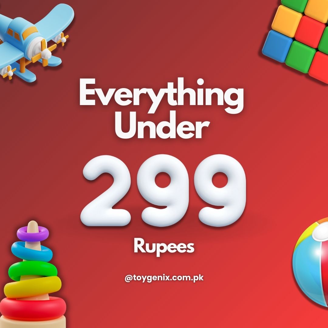 Under 299 Everything