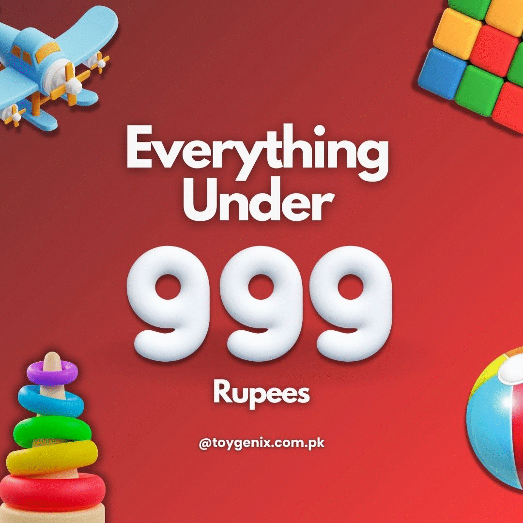 Under 999 Everything