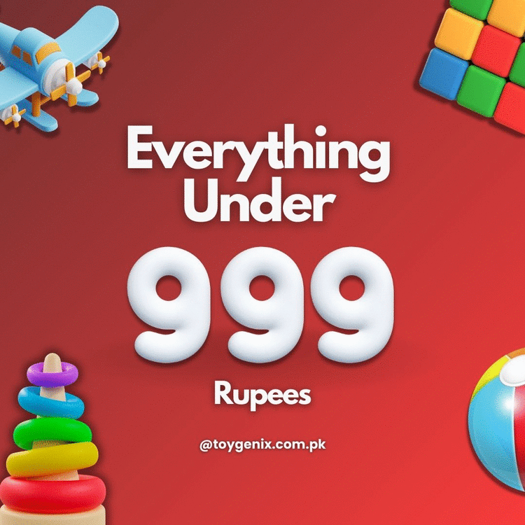 Under 999 Everything