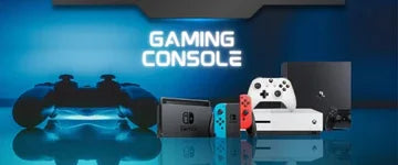 Gaming Consoles