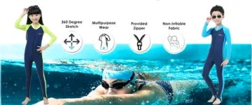 Girls Swimming Suits