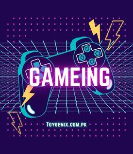 Gaming