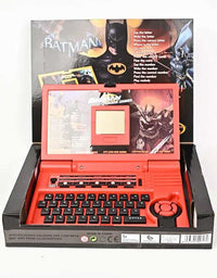 Batman Laptop

