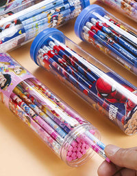 Pencil Set 30Pcs (Deal)
