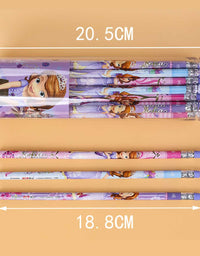 Pencil Set 30Pcs (Deal)
