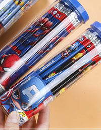 Pencil Set 30Pcs (Deal)
