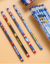 Pencil Set 30Pcs (Deal)
