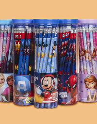 Pencil Set 30Pcs (Deal)
